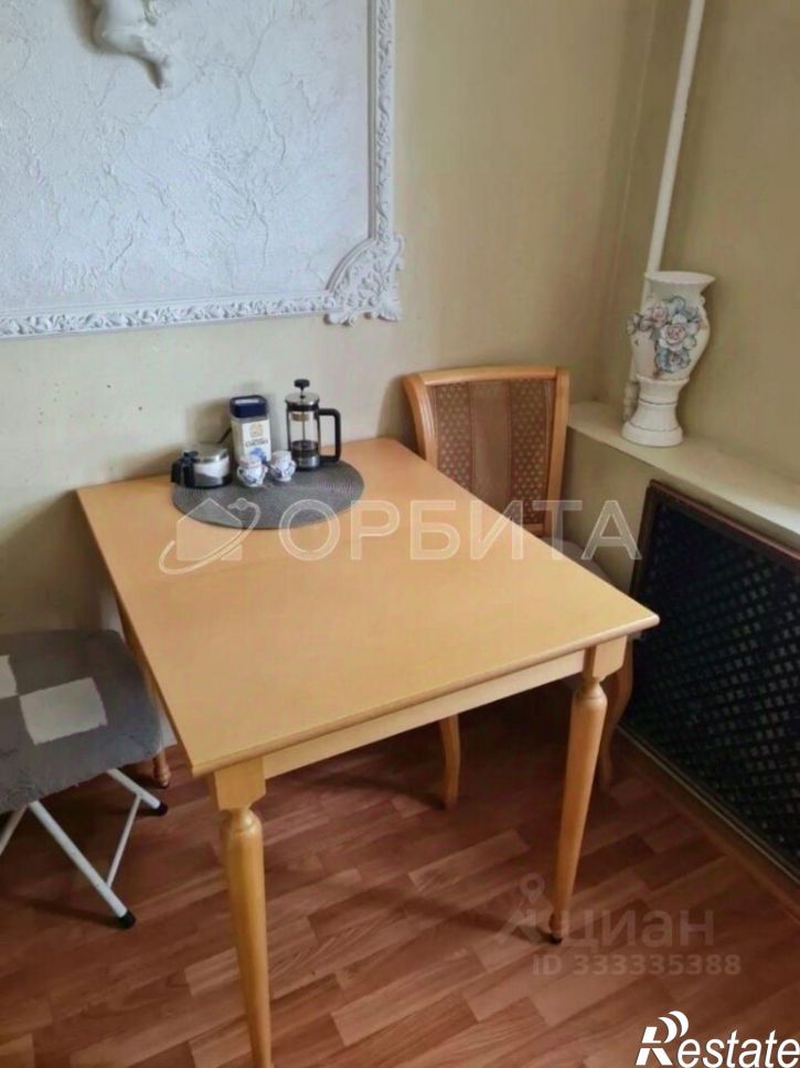 2-комн квартира ул Колхозная, 2,  д. 2