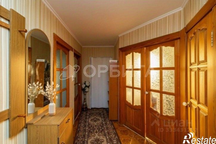 2-комн квартира ул 50 лет ВЛКСМ, 69,  д. 69