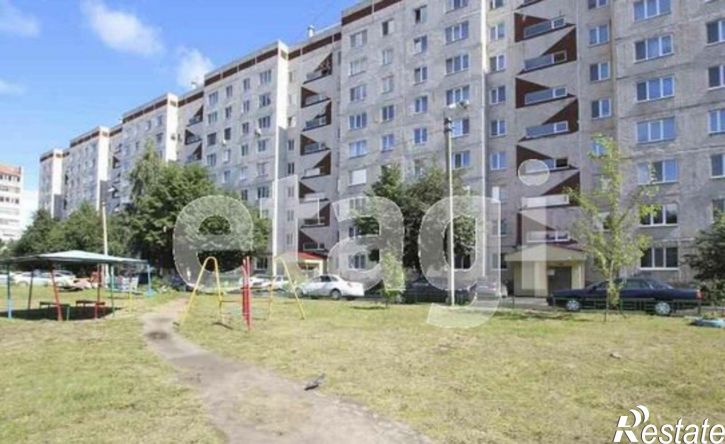 1-комн квартира ул Широтная, 41,  д. 41
