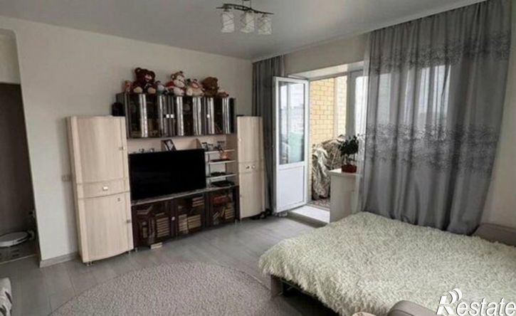1-комн квартира Солнечный пр-д, 25,  д. 25