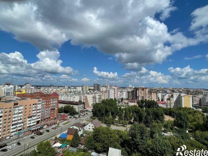 2-комн квартира ул Салтыкова-Щедрина, 58/2,  д. 58/2