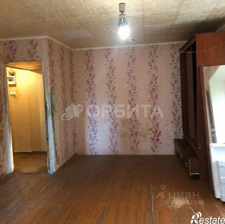 1-комн квартира ул Вербная, 4,  д. 4