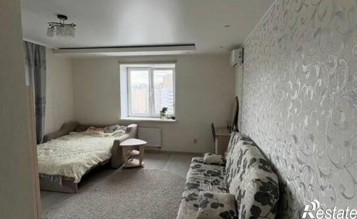 1-комн квартира Солнечный пр-д, 25,  д. 25