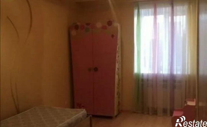 3-комн квартира ул 50 лет Октября, 26,  д. 26