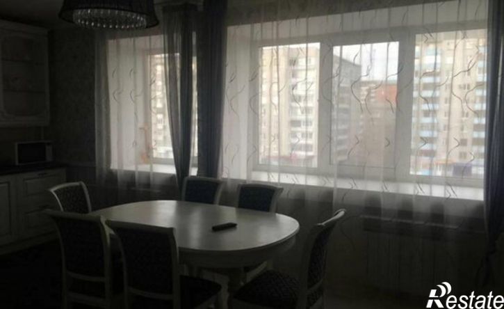 3-комн квартира ул 50 лет Октября, 26,  д. 26