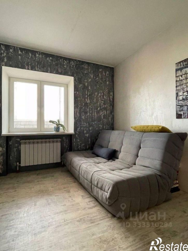 2-комн квартира ул Салтыкова-Щедрина, 58/2,  д. 58/2