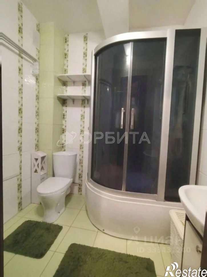 1-комн квартира ул Академика Сахарова, 42,  д. 42