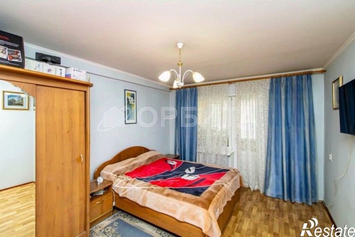 2-комн квартира ул 50 лет ВЛКСМ, 69,  д. 69