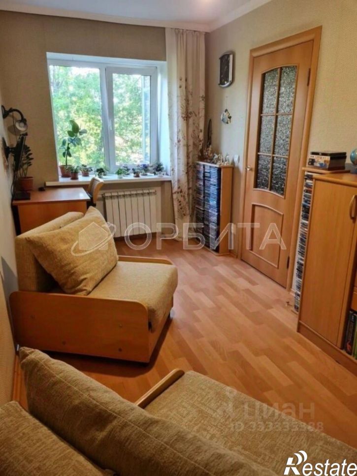2-комн квартира ул Колхозная, 2,  д. 2