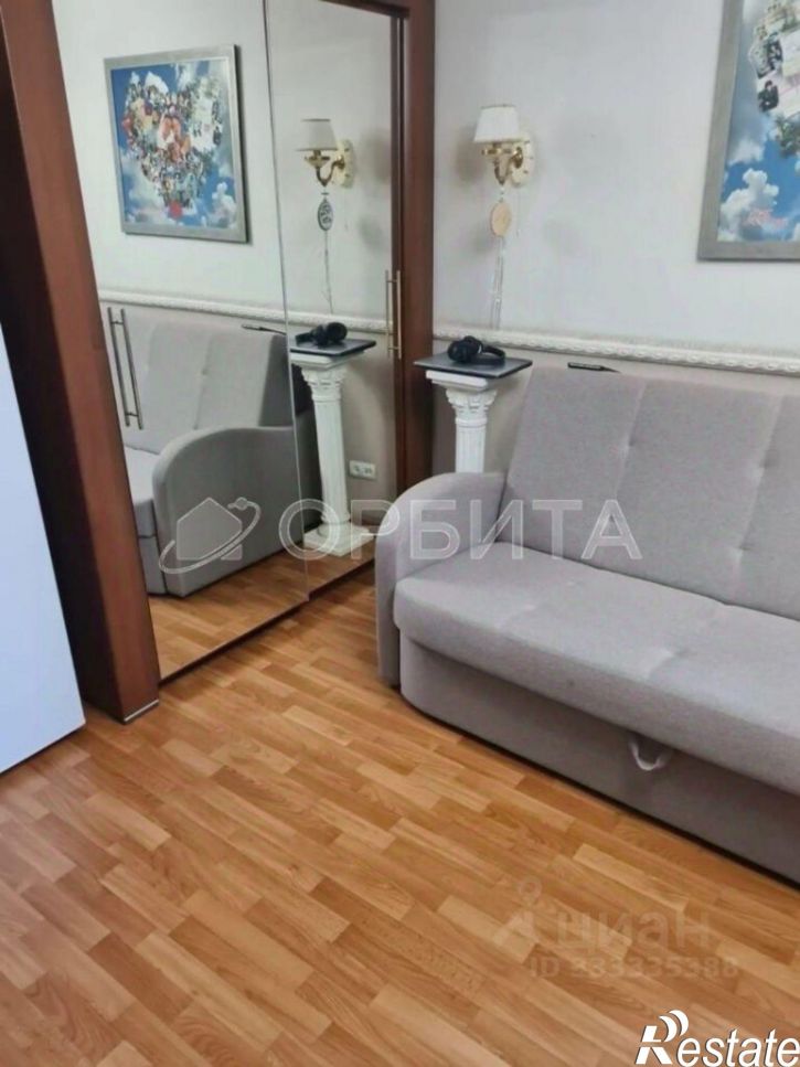 2-комн квартира ул Колхозная, 2,  д. 2