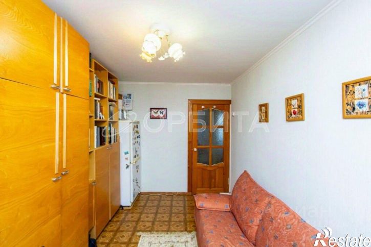 2-комн квартира ул 50 лет ВЛКСМ, 69,  д. 69