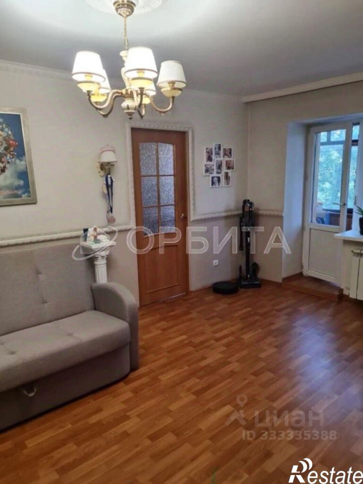 2-комн квартира ул Колхозная, 2,  д. 2