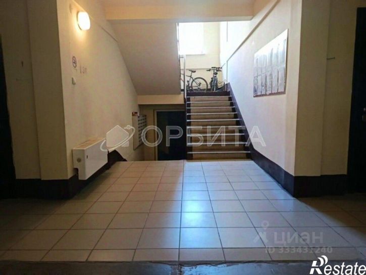 1-комн квартира ул Академика Сахарова, 42,  д. 42