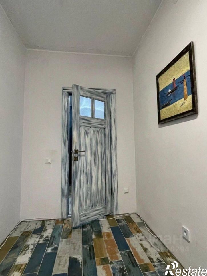 2-комн квартира ул Салтыкова-Щедрина, 58/2,  д. 58/2