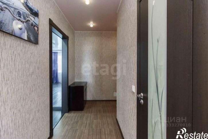 1-комн квартира ул Широтная, 209,  д. 209
