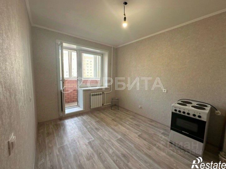 2-комн квартира Тюмень, ул. Обдорская, 7