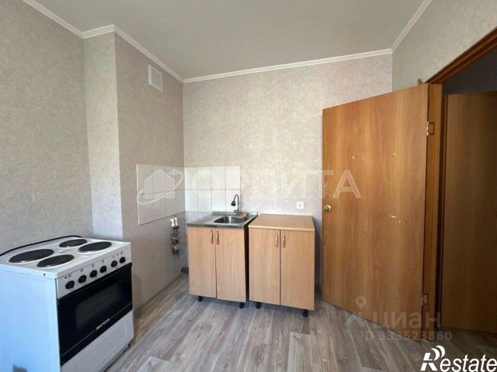 2-комн квартира Тюмень, ул. Обдорская, 7