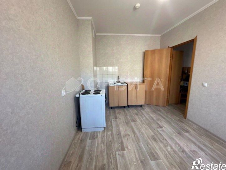 2-комн квартира Тюмень, ул. Обдорская, 7