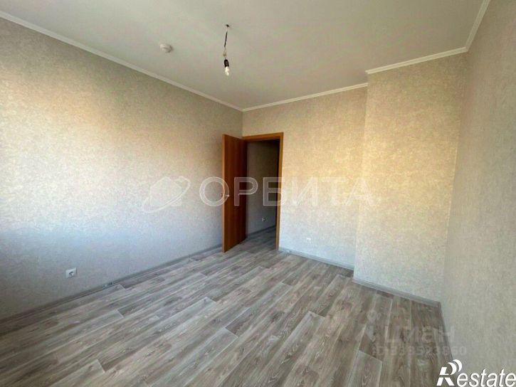 2-комн квартира Тюмень, ул. Обдорская, 7