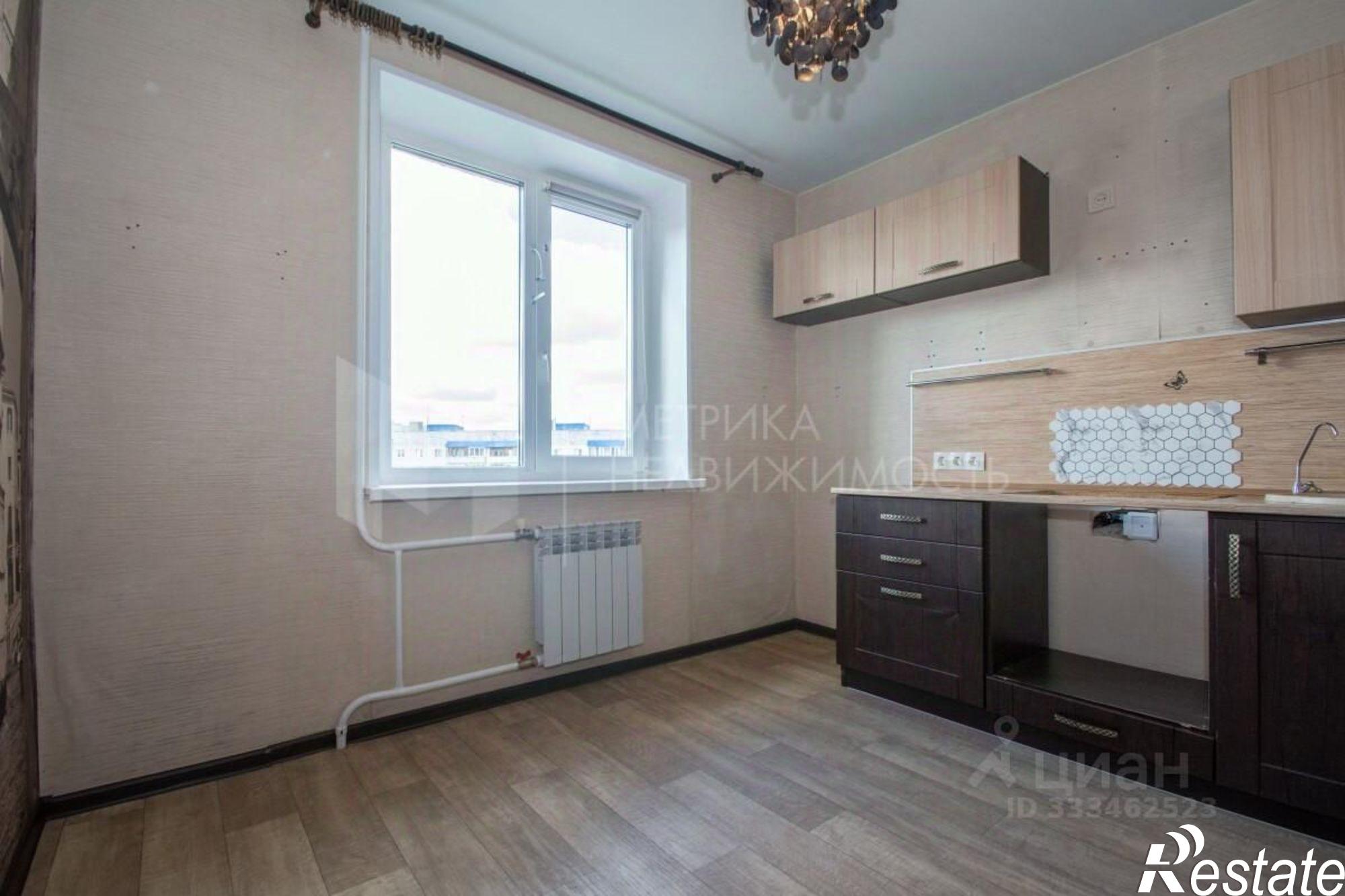 Купить квартиру за 4 900 000 рублей на пр-д 9 Мая, 2