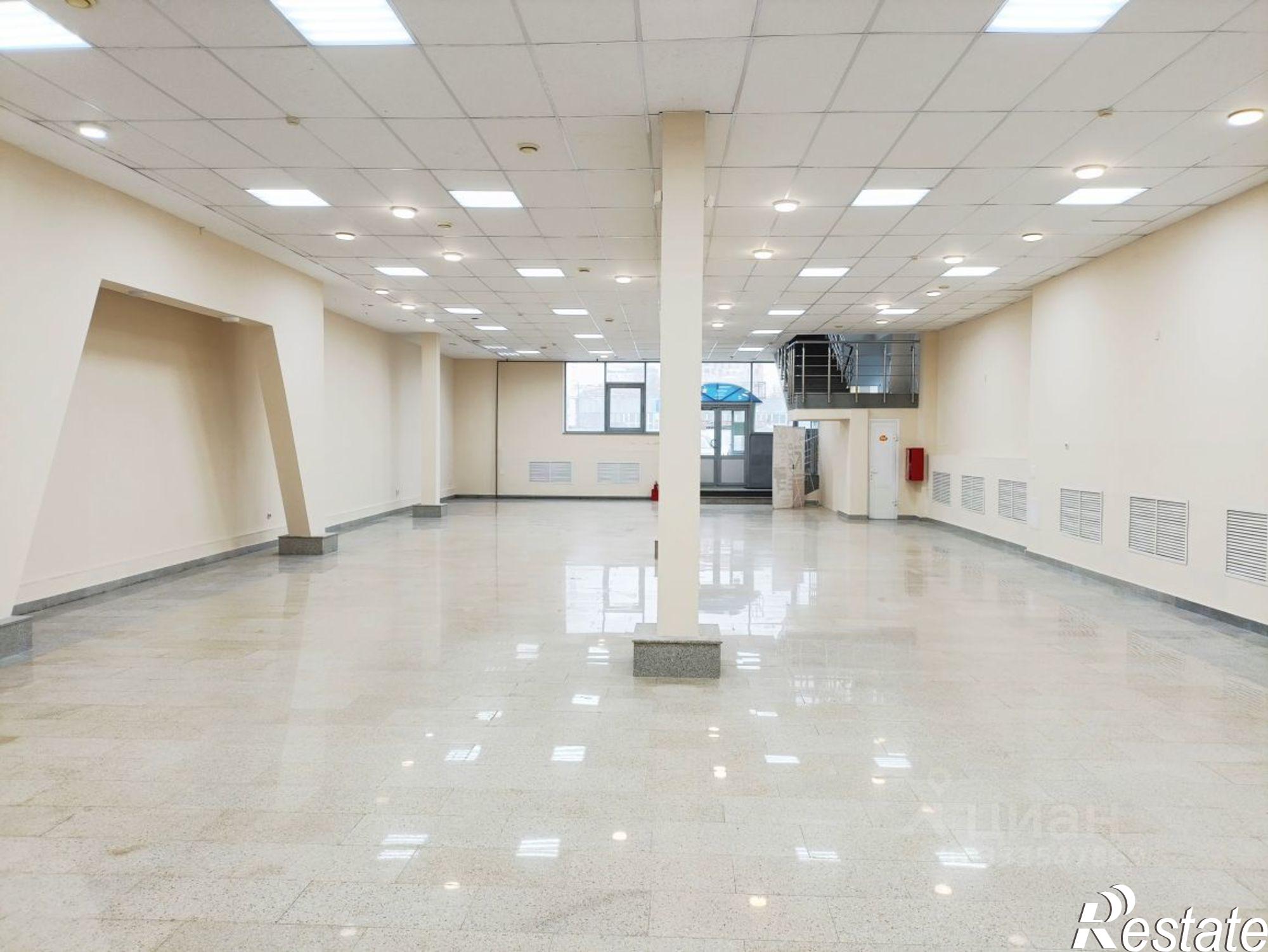 Сдать торговое помещение за 499 754 рублей на ул Энергетиков, 55