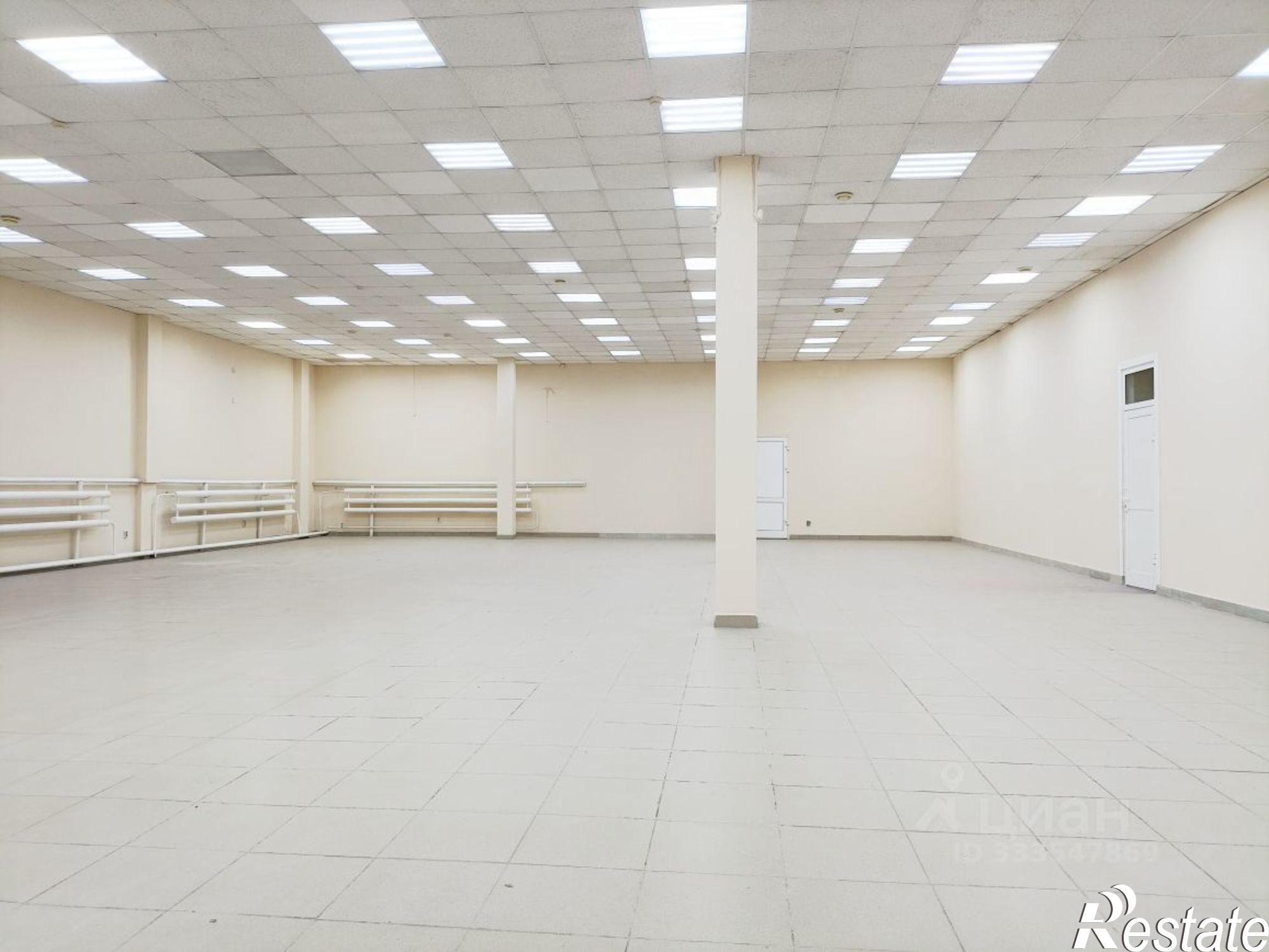 Сдать торговое помещение за 499 754 рублей на ул Энергетиков, 55