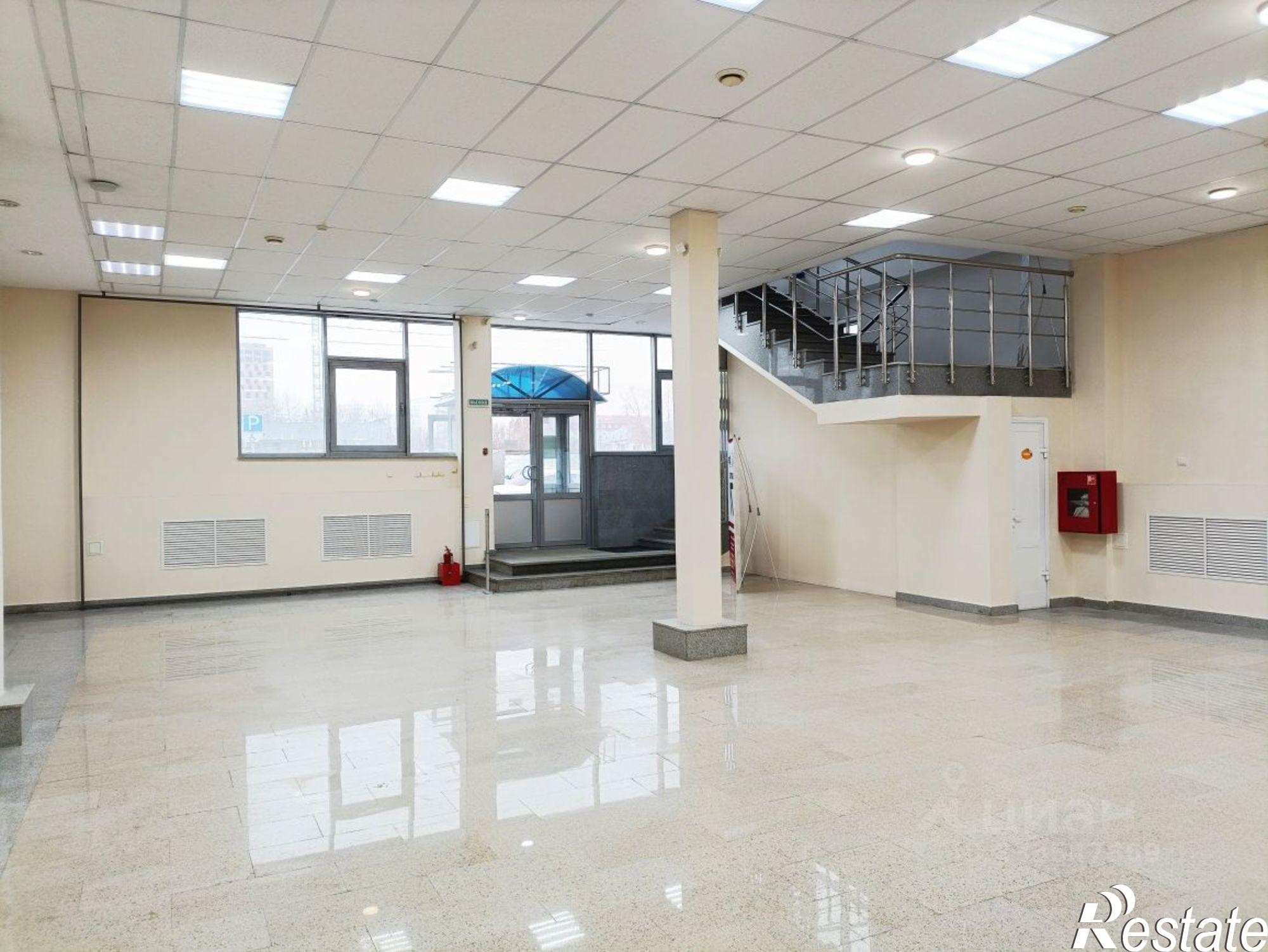 Сдать торговое помещение за 499 754 рублей на ул Энергетиков, 55