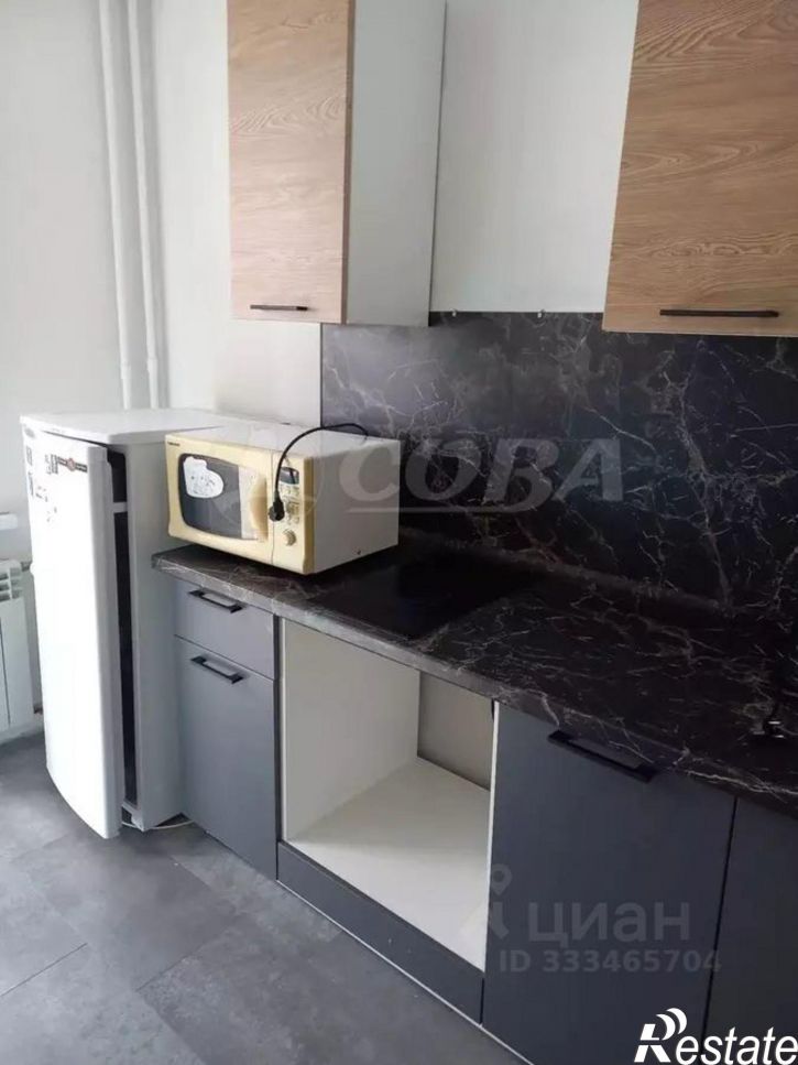 1-комн квартира ул Алексея Леонова, 36,  д. 36