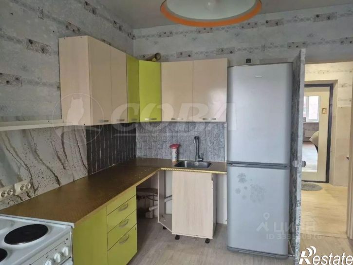 1-комн квартира ул Малышева, 16 1,  д. 16 1,  к. 1