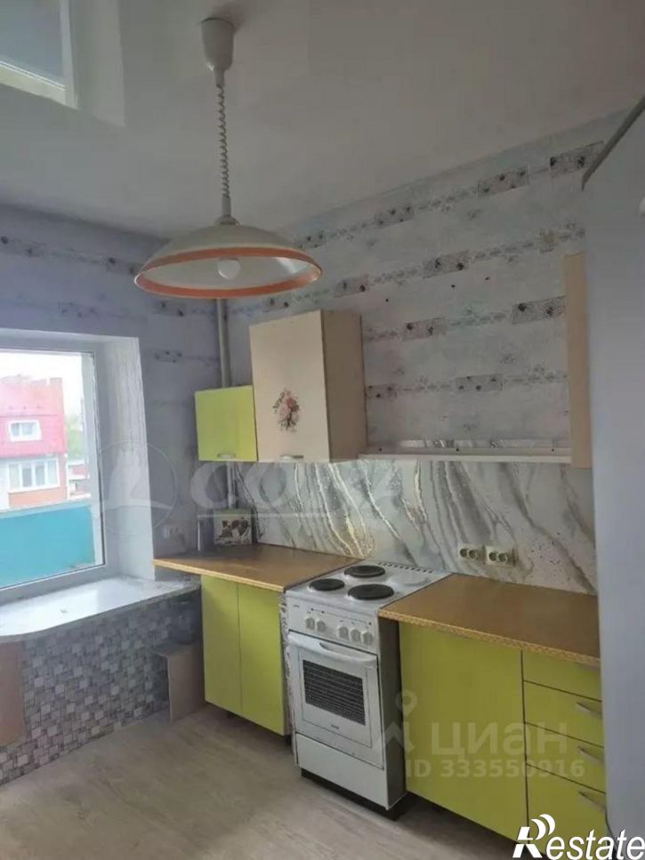 1-комн квартира ул Малышева, 16 1,  д. 16 1,  к. 1