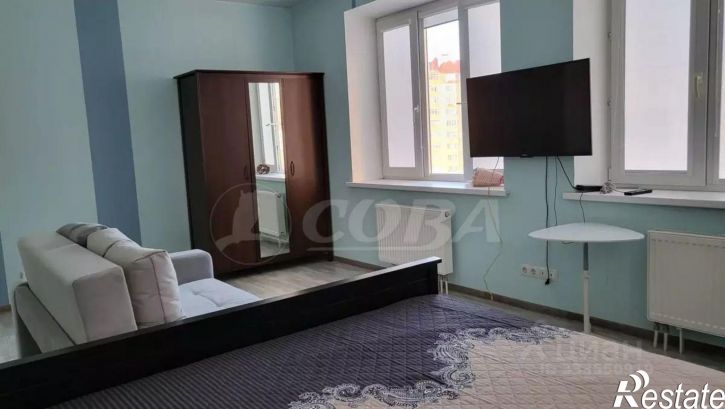 3-комн квартира ул Пермякова, 77,  д. 77