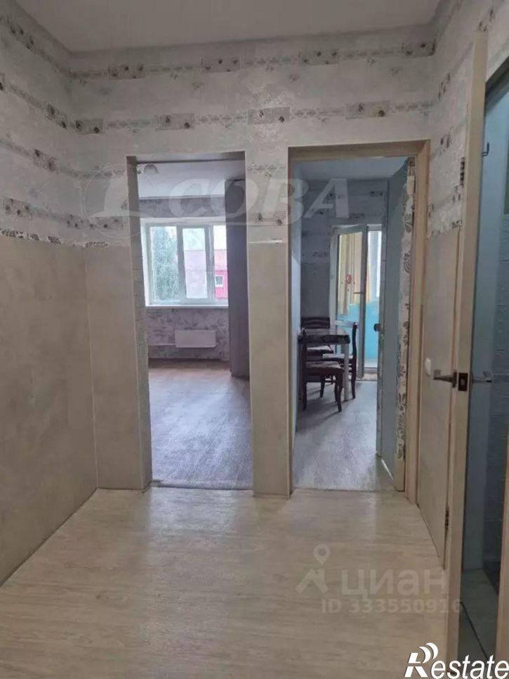 1-комн квартира ул Малышева, 16 1,  д. 16 1,  к. 1