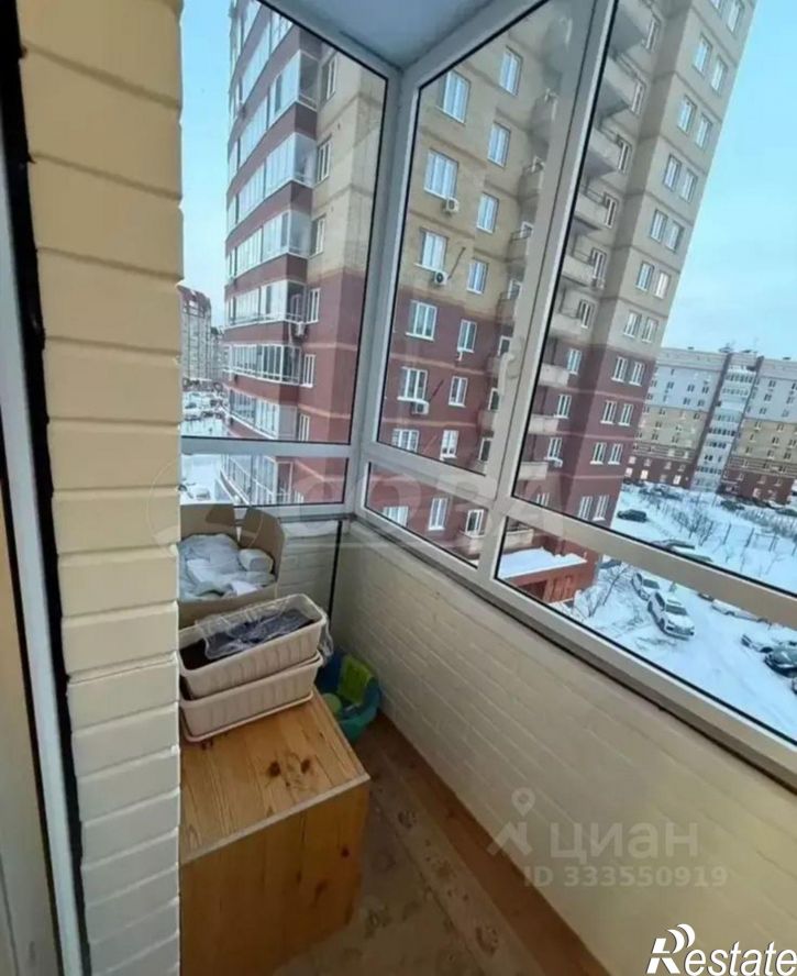 3-комн квартира ул Пермякова, 77,  д. 77
