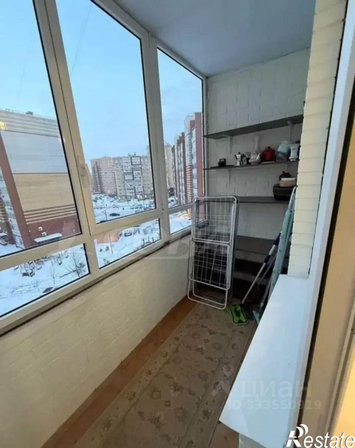 3-комн квартира ул Пермякова, 77,  д. 77