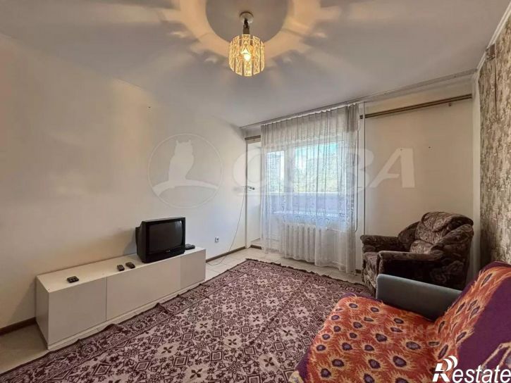 1-комн квартира ул Станционная, 26В/1,  д. 26В/1