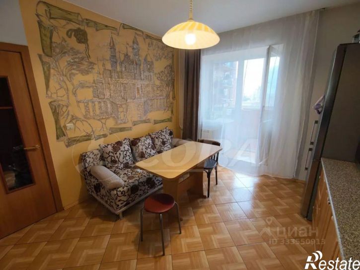 2-комн квартира ул 50 лет Октября, 1а,  д. 1а
