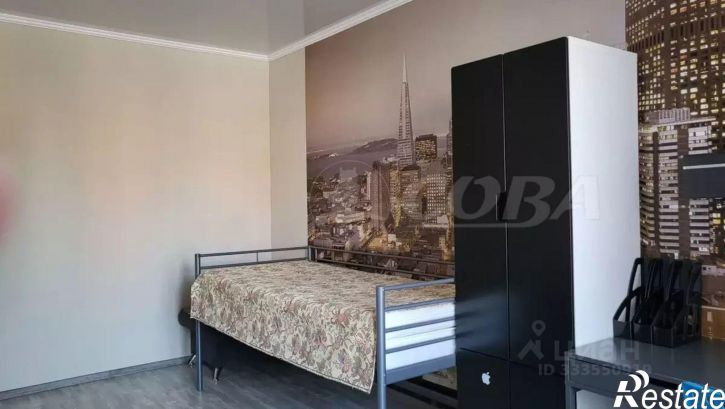 3-комн квартира ул Пермякова, 77,  д. 77