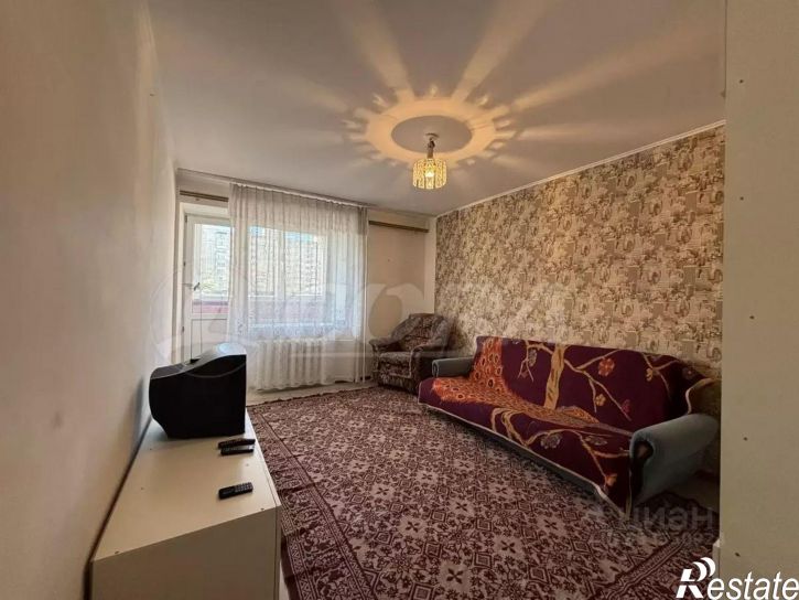 1-комн квартира ул Станционная, 26В/1,  д. 26В/1