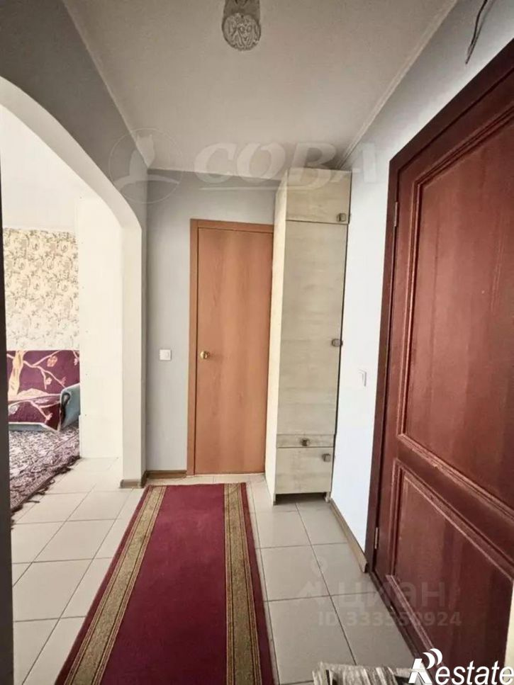 1-комн квартира ул Станционная, 26В/1,  д. 26В/1