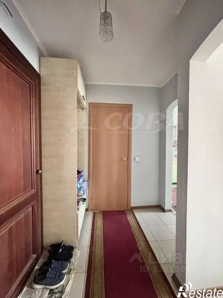 1-комн квартира ул Станционная, 26В/1,  д. 26В/1