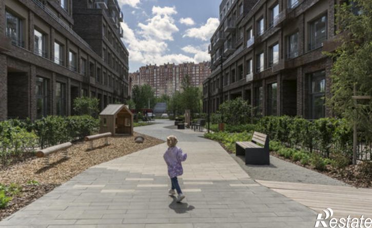 2-комн квартира ул Причальная, 3,  д. 3