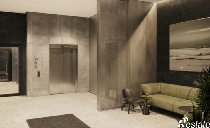 2-комн квартира Причальная улица, 9