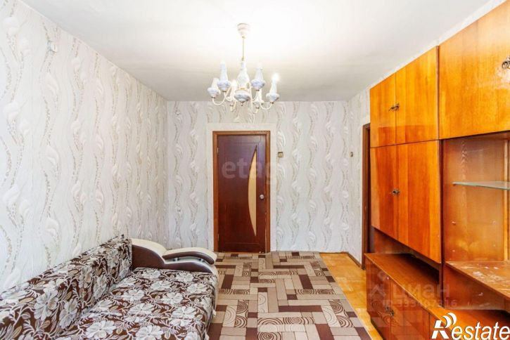 2-комн квартира ул Карла Маркса, 12,  д. 12