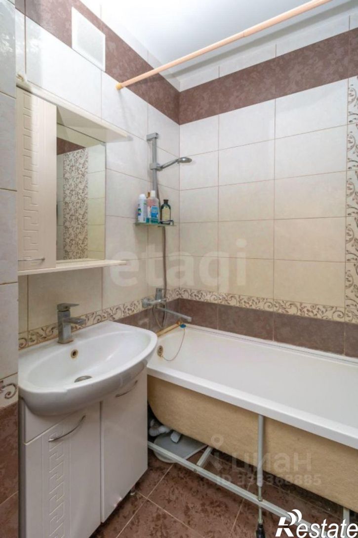2-комн квартира ул Мельникайте, 2 8,  д. 2 8,  к. 8