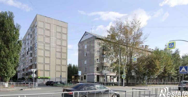 1-комн квартира ул Широтная, 97,  д. 97