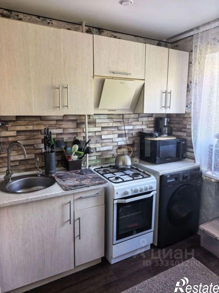 2-комн квартира ул Мельникайте, 64,  д. 64