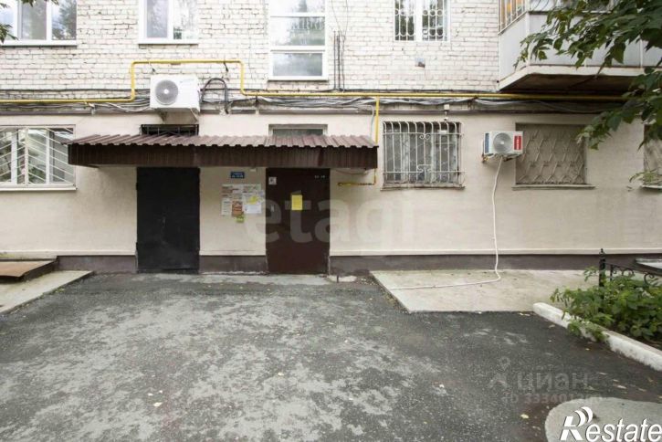 2-комн квартира ул Мельникайте, 64,  д. 64