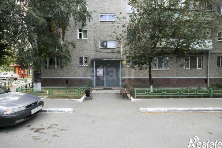1-комн квартира ул Широтная, 97,  д. 97