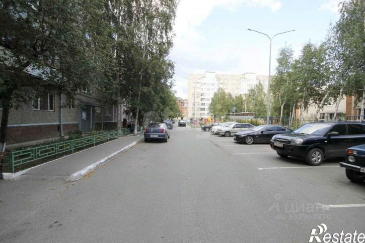 1-комн квартира ул Широтная, 97,  д. 97