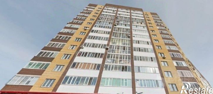 1-комн квартира ул Вересковая, 11,  д. 11